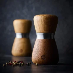 CRUSHGRIND Kyoto 10cm Oak Discount