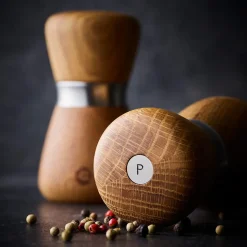 CRUSHGRIND Kyoto 10cm Oak Discount