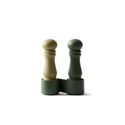 CRUSHGRIND Mini Kvernsett 12cm Parsley Sage