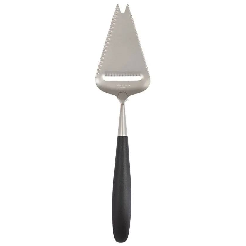 BJØRKLUND1925 DESSERT-OSTEHØVEL 710/25 SORT Best