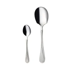 HARDANGER BESTIKK DESSERTSETT CARINA Hot