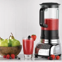 DUALIT Lite Blender 1000W Svart Outlet