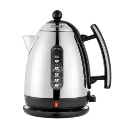 DUALIT Lite Vannkoker 1,5L Svart