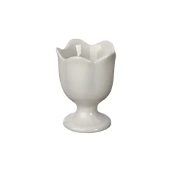 SEASONS Easter Collection Eggeglass 7cm 4pk Hvit Discount