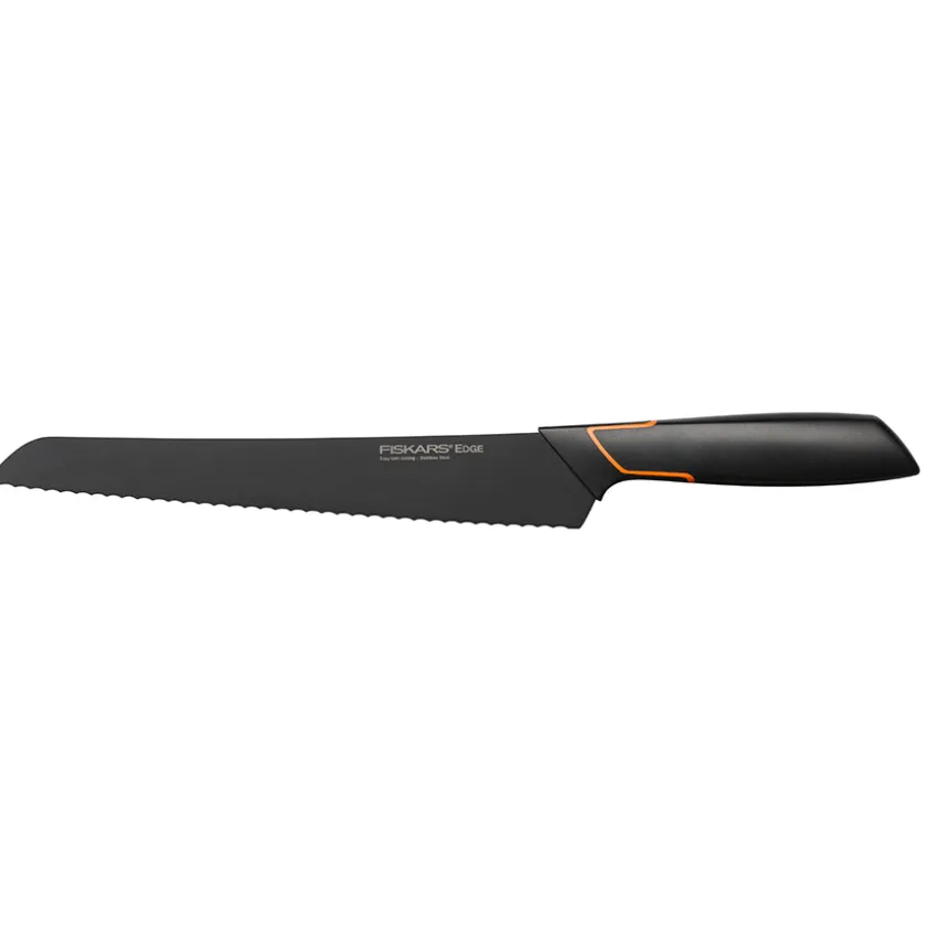 FISKARS Edge Brødkniv 23cm Discount