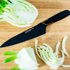 FISKARS Edge Kokkekniv 19cm Discount