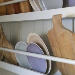 PORSGRUNDS PORSELÆNSFABRIK Ellie Asjett 20cm Dusty Blue Sale