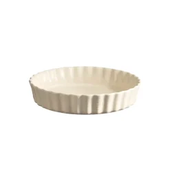 EMILE HENRY Paiform 24cm Krem Discount