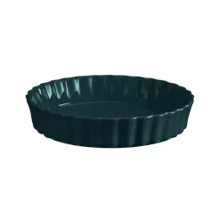 EMILE HENRY Paiform 28cm Petrol Hot