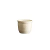 EMILE HENRY Ramekin N°8 Krem 8,5cm Discount