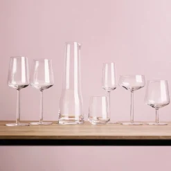IITTALA ESSENCE CHAMPAGNE 21CL 4-PK Discount