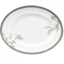 WEDGWOOD FAT OVALT 35CM Hot
