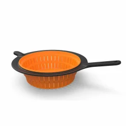 FISKARS Functional Form Dørslag & Steamer Best
