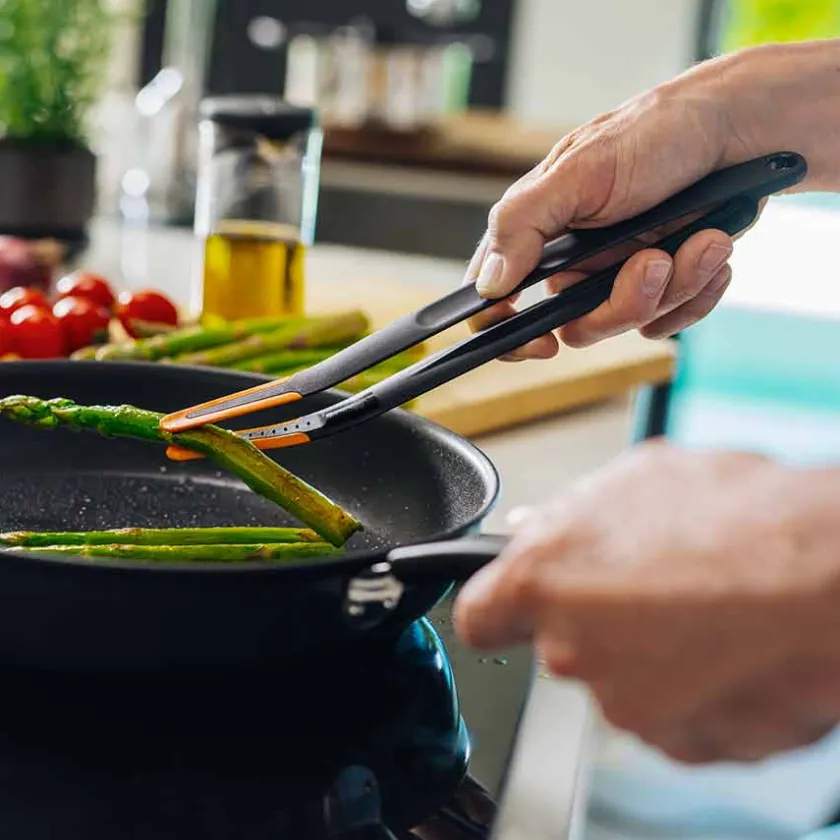 FISKARS Functional Form Stekepinsett Clearance