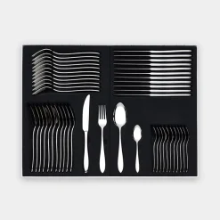 HARDANGER BESTIKK FJORD BESTIKKSETT 12 PERS Outlet