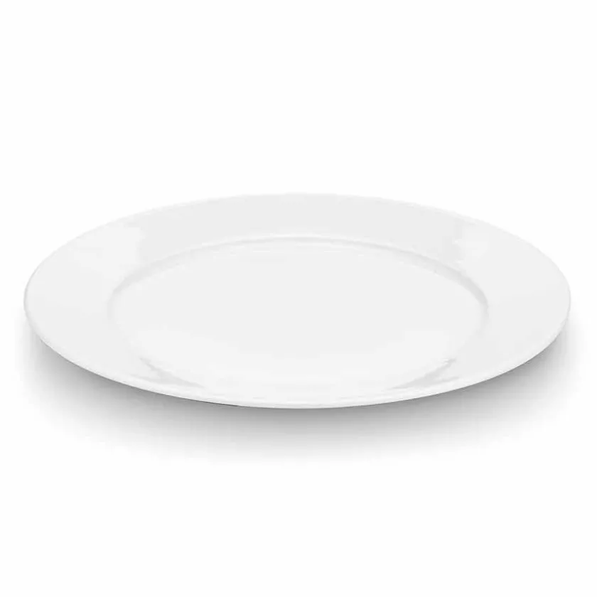 PILLIVUYT FLAT TALLERKEN 31,5C