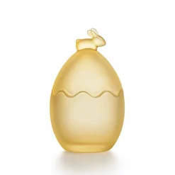 HADELAND GLASSVERK Frostet Glassegg fra Hadeland Sale