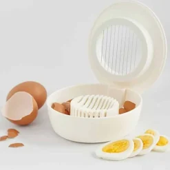 FISKARS Functional Form Eggedeler Outlet