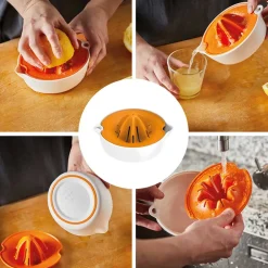 FISKARS Functional Form Juice Presser Sale