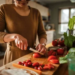 FISKARS FUNCTIONAL FORM TOMATKNIV 11 CM