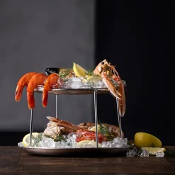 FUNKTION Skalldyrstativ Discount