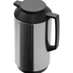 FUNKTION Tiger Termokanne 1L Stål New