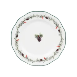 CHRISTIANIA 1739 Furu Asjett 16cm Hot