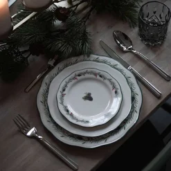 CHRISTIANIA 1739 Furu Asjett 16cm Hot