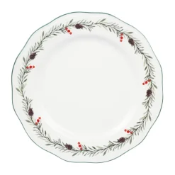 CHRISTIANIA 1739 Furu Tallerken 26cm Hot