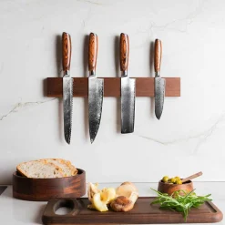 STUFF DESIGN Gastro Nakiri Kniv 17cm Hot