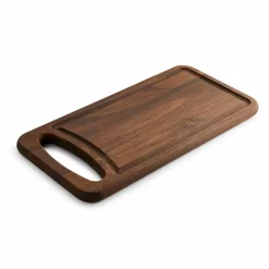 STUFF DESIGN Gastro Skjærefjøl 25 x 50cm Akasie Hot