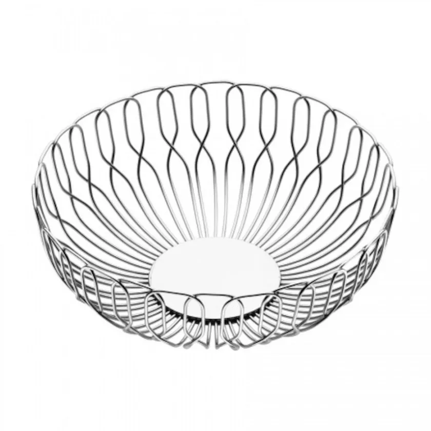 GEORG JENSEN Alfredo Brødkurv Liten Hot