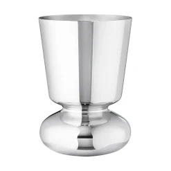 GEORG JENSEN Alfredo Vase 220 x150mm Best