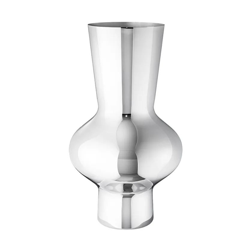 GEORG JENSEN Alfredo Vase Stor 47cm Outlet