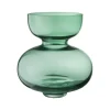 GEORG JENSEN Alfredo Vase 25cm Glass Discount