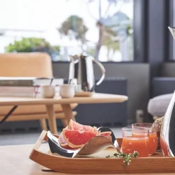 GEORG JENSEN Barbry Serveringsbrett Best