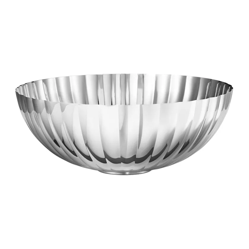 GEORG JENSEN Bernadotte Bolle Rustfritt Stål 260 mm Hot