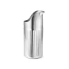 GEORG JENSEN Bernadotte Fløtemugge Rustfritt stål New