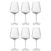 GEORG JENSEN Bernadotte Hvitvinsglass 6pk 43cl Online