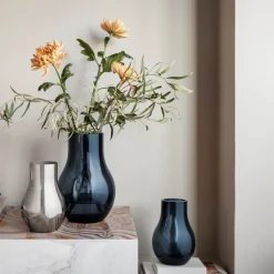 GEORG JENSEN Cafu Vase Glass S 216x148cm Sale