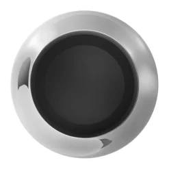 GEORG JENSEN Cafu Vase M 20,5x30cm Stål Discount