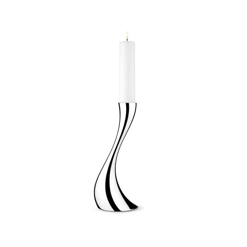 GEORG JENSEN Cobra Gulvstake Liten New