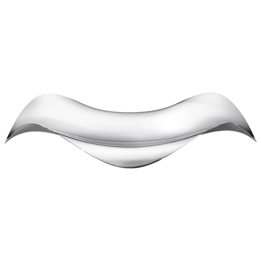 GEORG JENSEN Cobra Ovalt Fat Hot