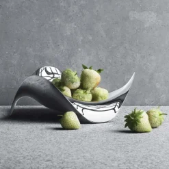 GEORG JENSEN Cobra Skål Liten Online