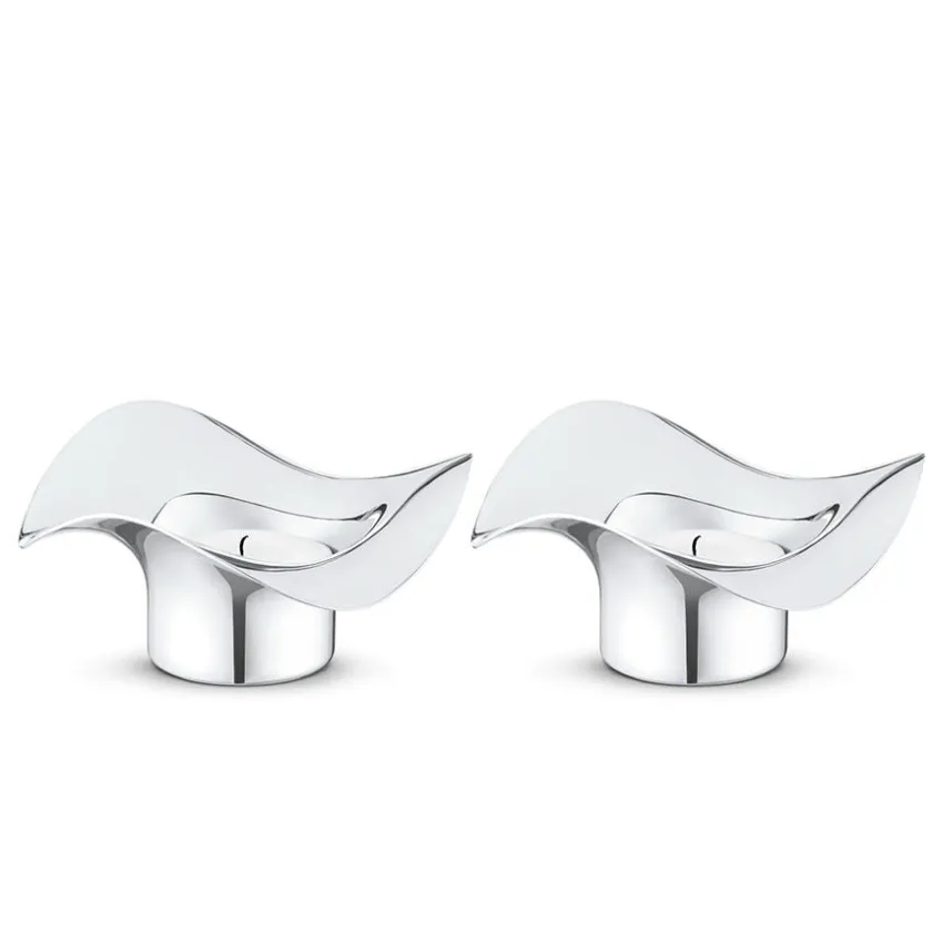 GEORG JENSEN Cobra Telyssett New