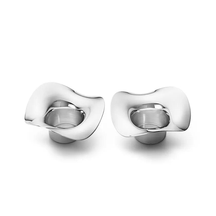 GEORG JENSEN Cobra Telyssett New