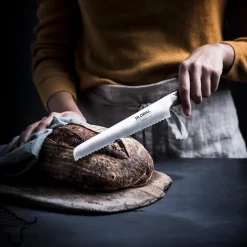 GLOBAL Brødkniv G-9 22cm Discount
