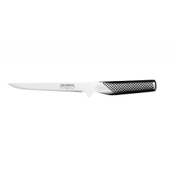 GLOBAL G-21 Fileteringskniv fleksibel Hot