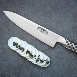 GLOBAL Kokkekniv G-2 20cm Hot