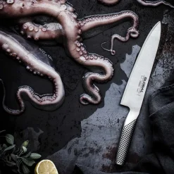 GLOBAL Kokkekniv G-2 20cm Hot